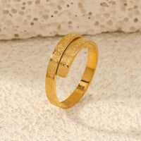 18K Gold Plated